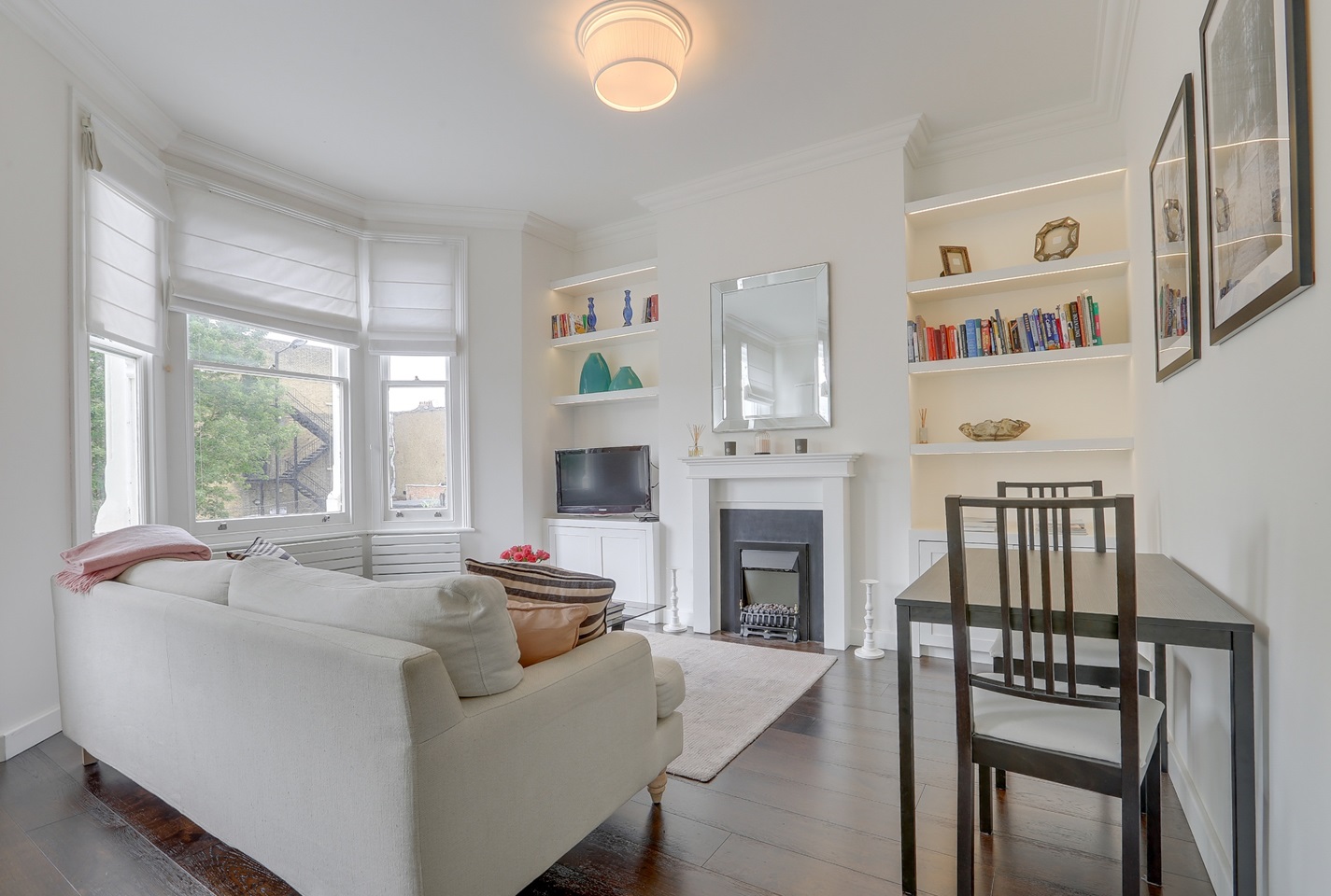 Additional image 4 of 2 Bed Flat, Saltram Crescent, W9, N1 7GU