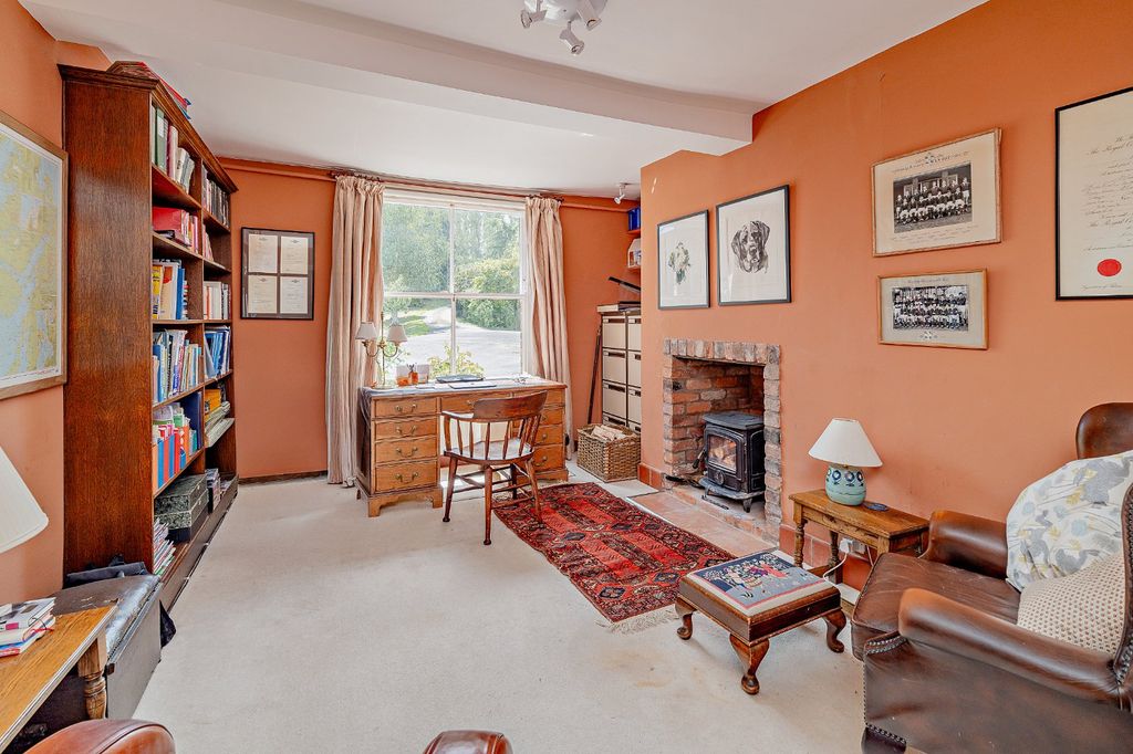 Additional image 11 of 5 bed detached house for saleIsle Lane, Bicton, Shrewsbury SY3