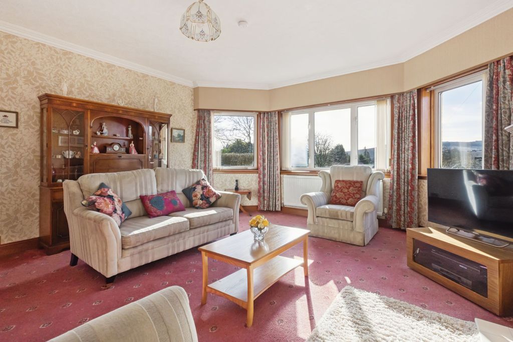 Additional image 3 of 3 bed detached house for saleCraigie Ancaster Road, Callander FK17