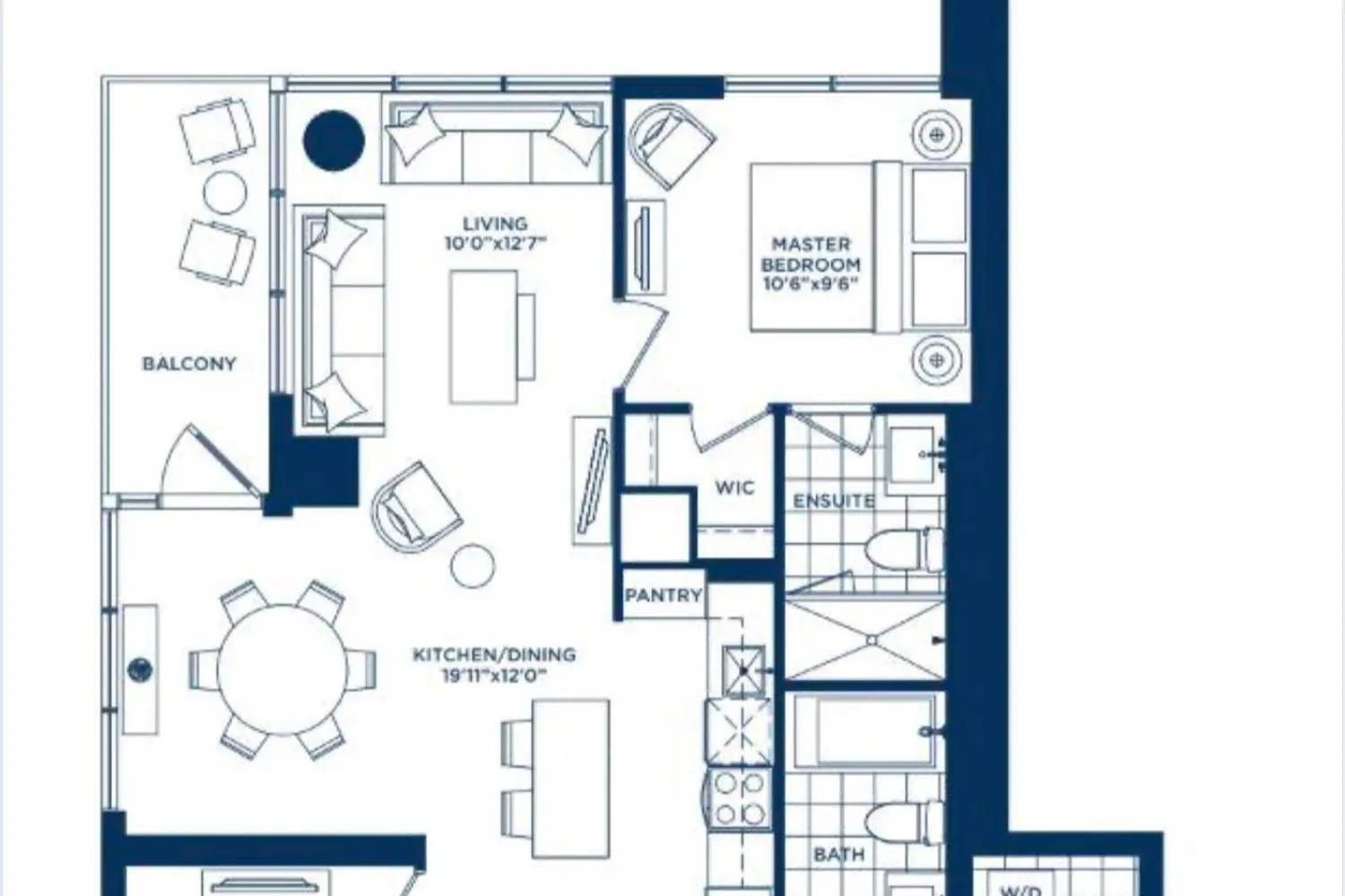 Additional image 19 of 30 Gibbs Road 605