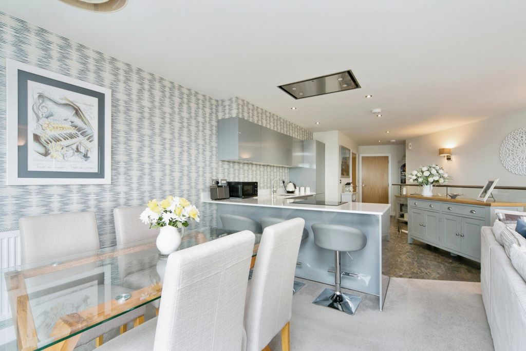 Additional image 14 of 2 bed maisonette for salePenmaen Bod Elias, Old Colwyn, Colwyn Bay, Conwy LL29