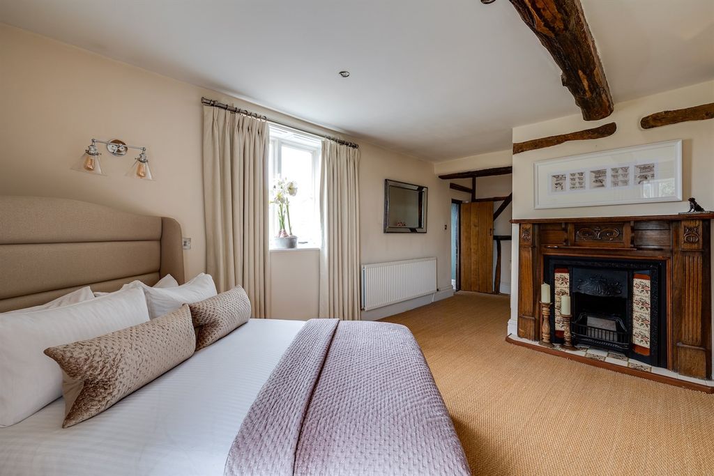 Additional image 34 of 6 bed detached house for saleWhitchurch Road, Milton Green, Chester CH3