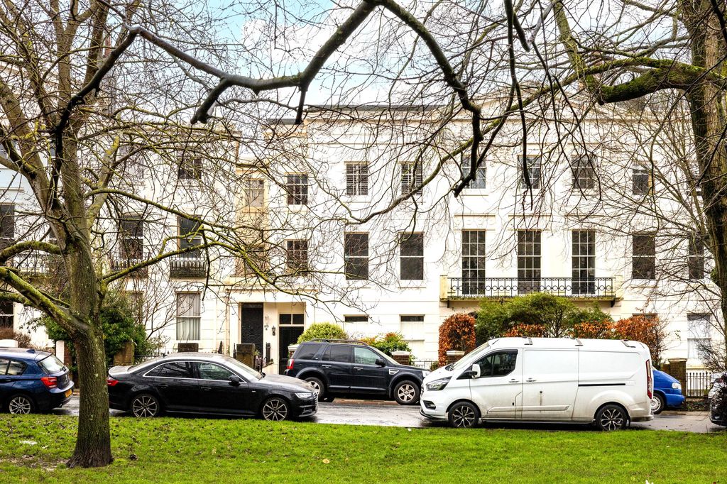 Additional image 19 of 4 bed maisonette for saleMontpelier Crescent, Brighton BN1