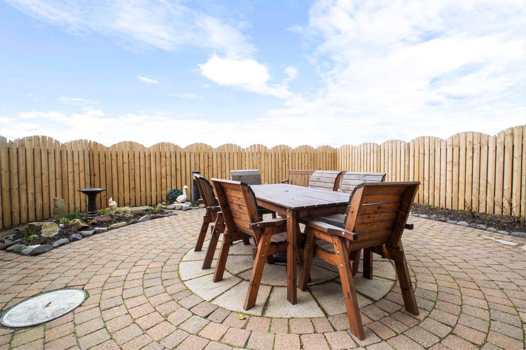 Additional image 11 of 1 bed property for saleGrangemuir Court, Prestwick KA9