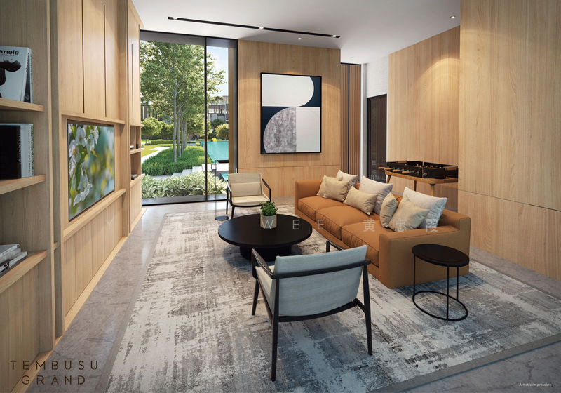 Additional image 5 of 94 Jalan Tembusu