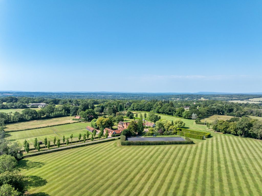 Additional image 4 of 6 bed equestrian for saleMayes Lane, Warnham, Horsham, West Sussex RH12