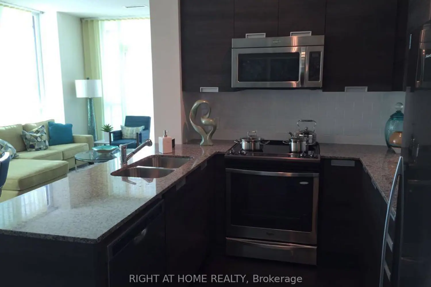 5025 Four Springs Avenue 1407