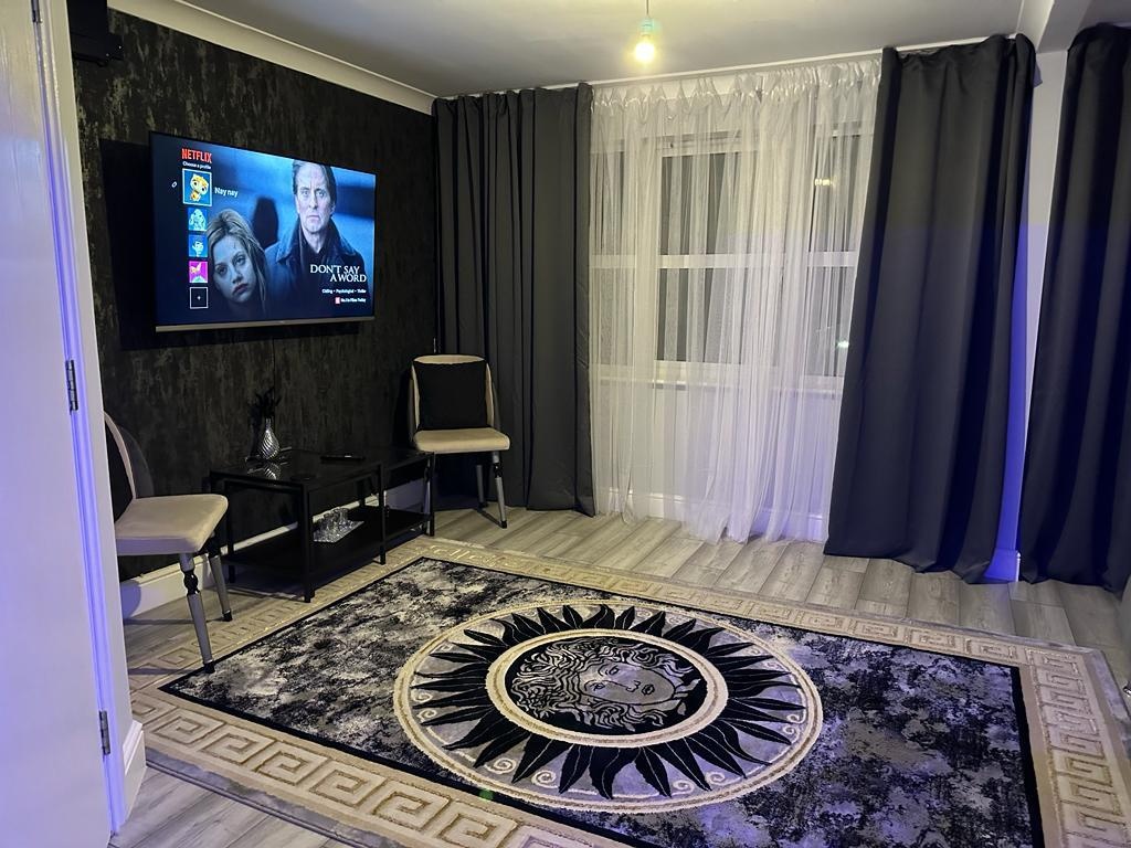 Additional image 7 of 2 Bed Flat, Qube, B1, N1 7GU