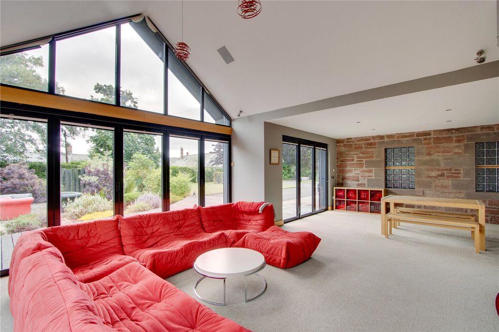 Additional image 12 of 5 bed detached house for saleAngus House, Inveriscandye Road, Edzell, Angus DD9
