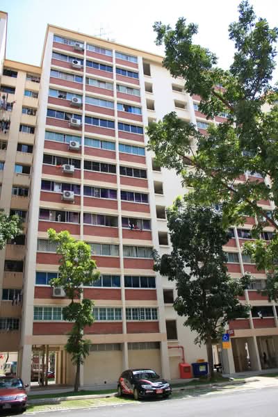 Additional image 12 of 788 Yishun Avenue 2
