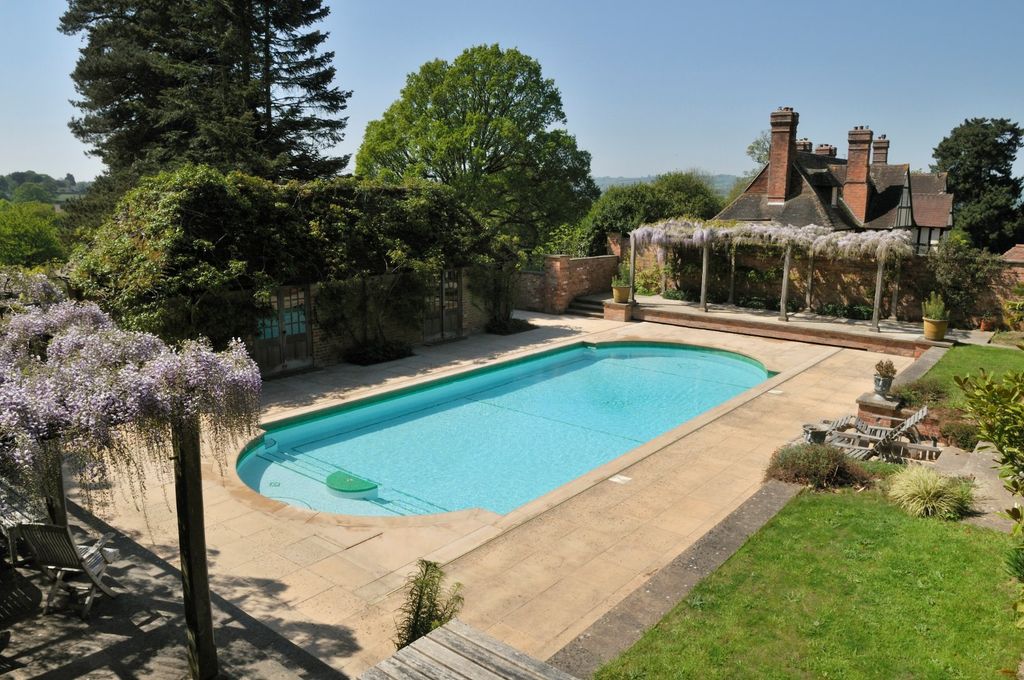 Additional image 28 of 8 bed detached house for saleChaffcombe, Ilminster, Somerset TA20