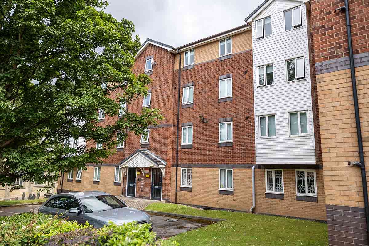 Additional image 28 of Room in a Shared Flat, Woodhouse Flats, LS2, N1 7GU