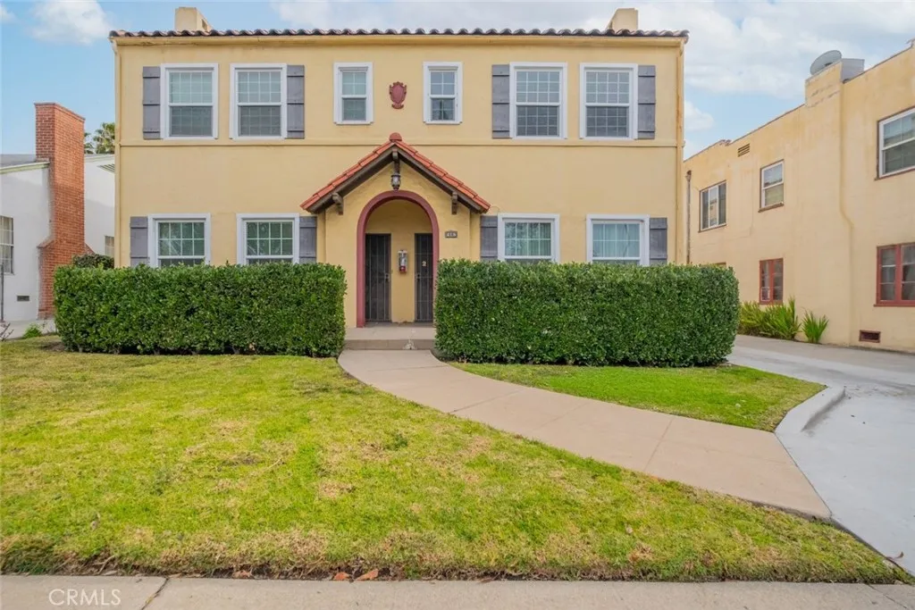 Additional image 20 of 418 N Hill Avenue Unit 3, Pasadena, CA 91106