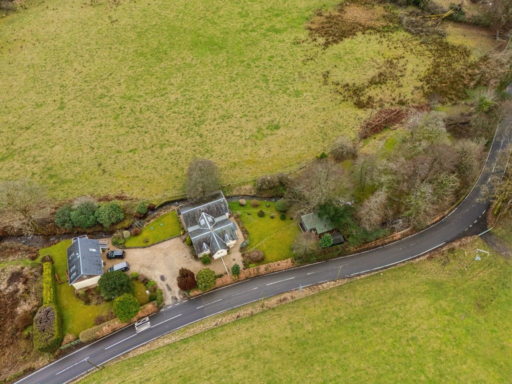 Additional image 42 of 3 bed detached house for saleMuirland Cottage, Arden, Alexandria G83