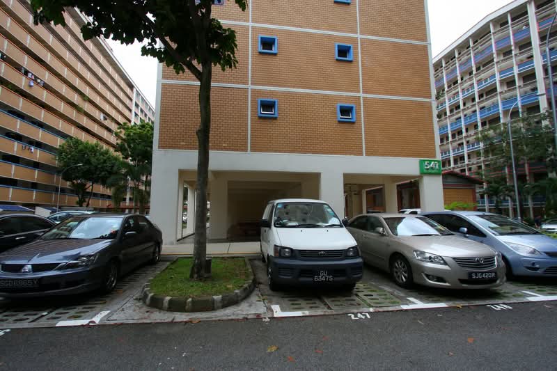 Additional image 19 of 541 Serangoon North Avenue 4