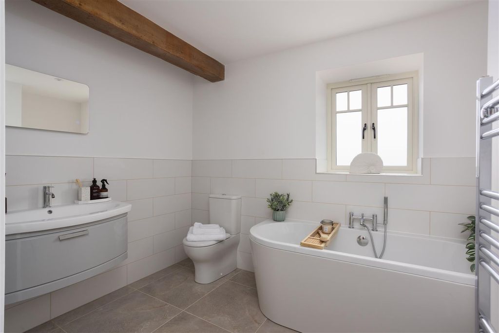 Additional image 13 of 5 bed barn conversion for saleBurbank Barn, Beals Lane, York YO41