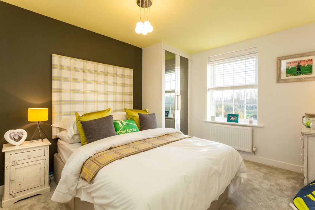 Additional image 10 of 4 bed detached house for sale"Glenbervie" at Citizen Jaffray Court, Cambusbarron, Stirling FK7