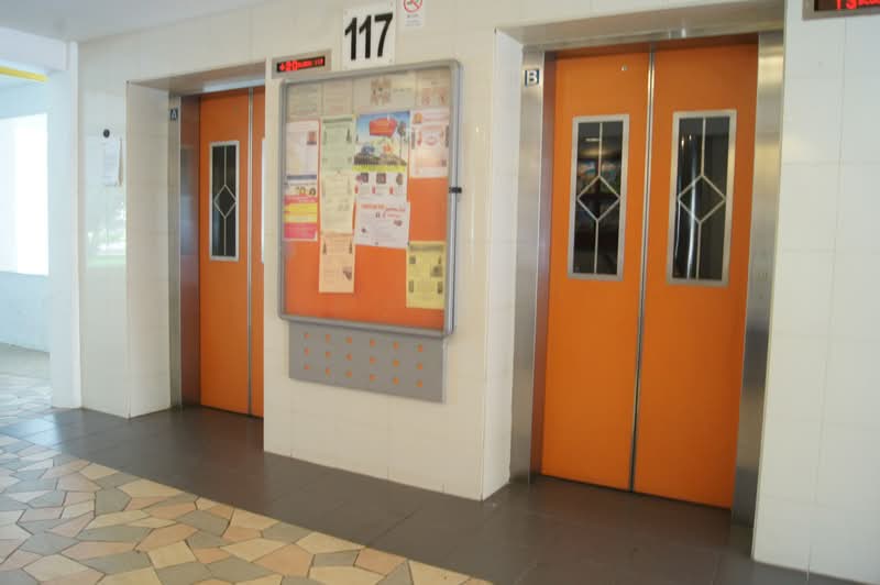 Additional image 15 of 117 Bukit Merah Central