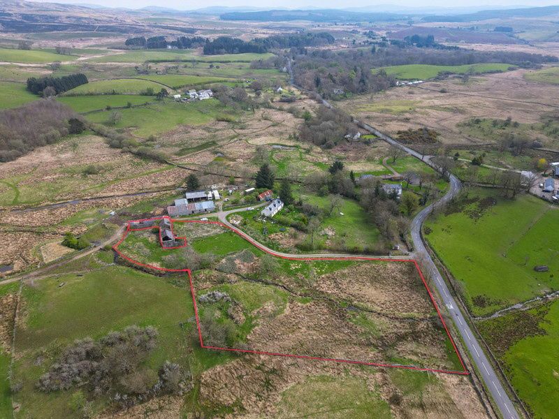 Land for saleBalmaclellan, Castle Douglas DG7