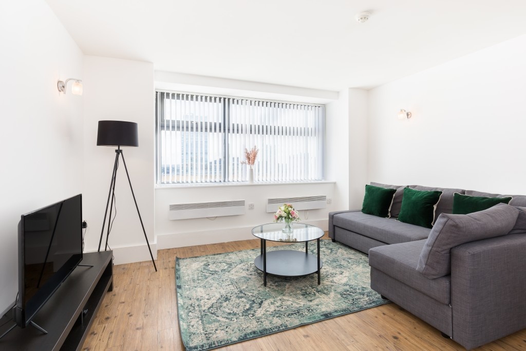 Additional image 11 of 2 Bed Flat, Brindley House, B3, N1 7GU