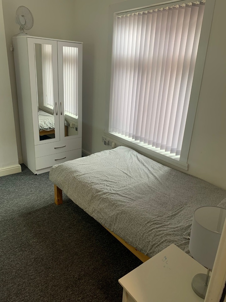 Additional image 9 of Room in a Shared House, South Road, B23, N1 7GU