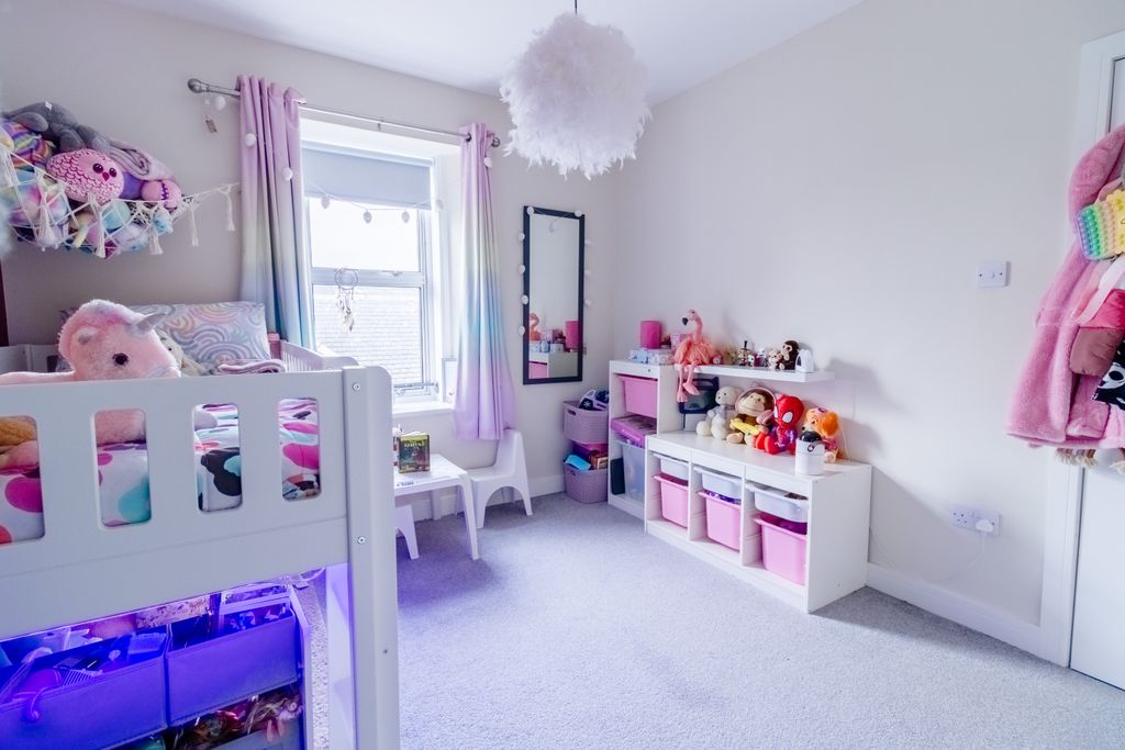 Additional image 16 of 2 bed flat for saleGibson Place, Montrose DD10