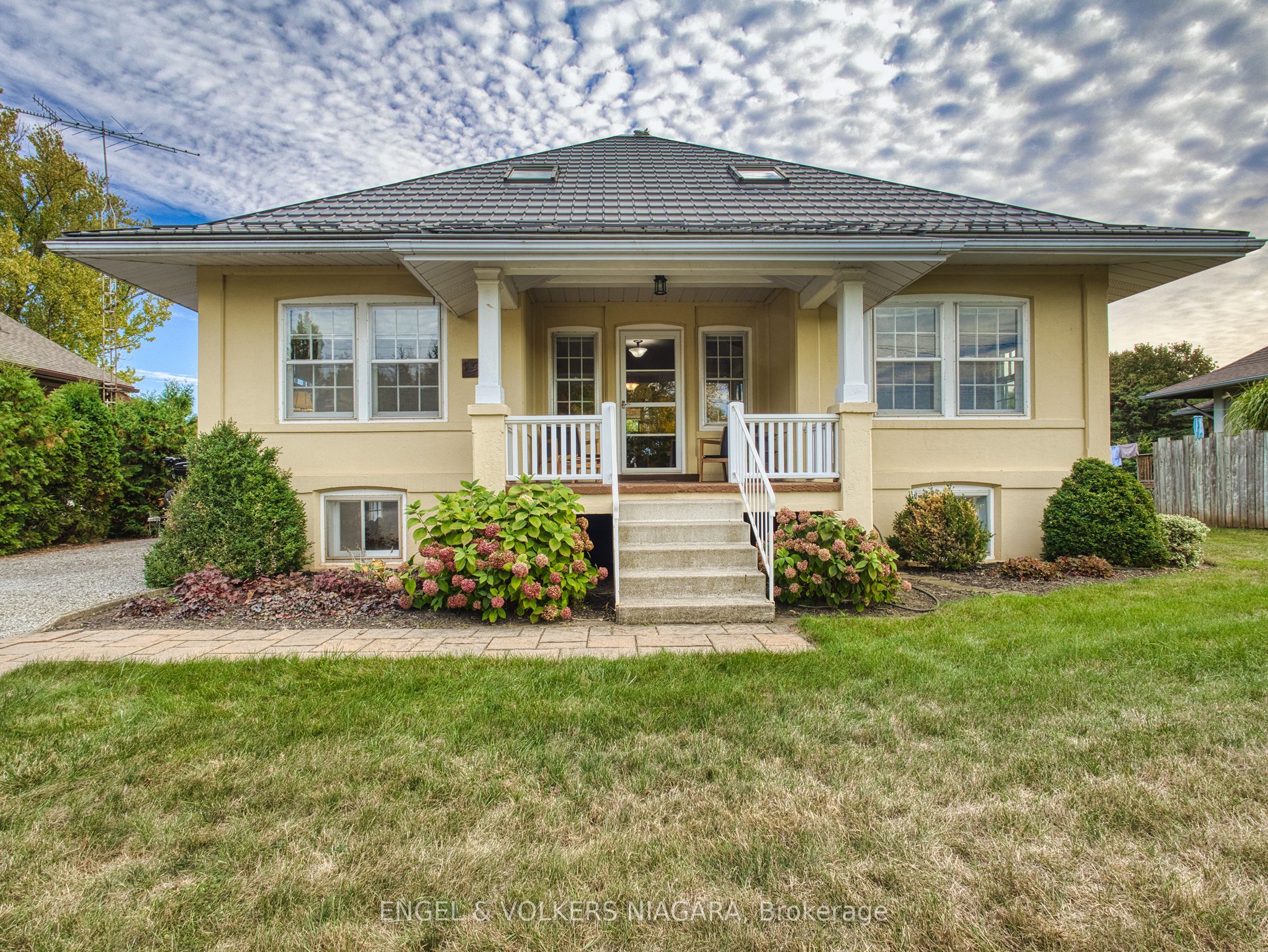 1577 Line 6 Road, Niagara-on-the-lake, ON, L0S 1J0