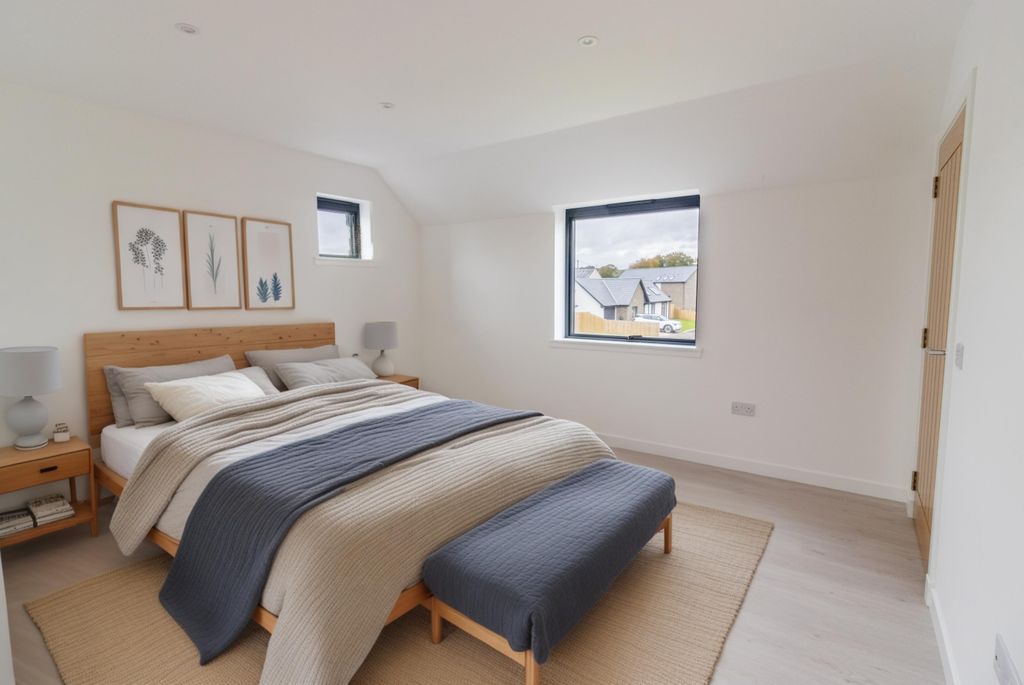 Additional image 35 of 4 bed detached house for saleInverkeilor, Arbroath DD11