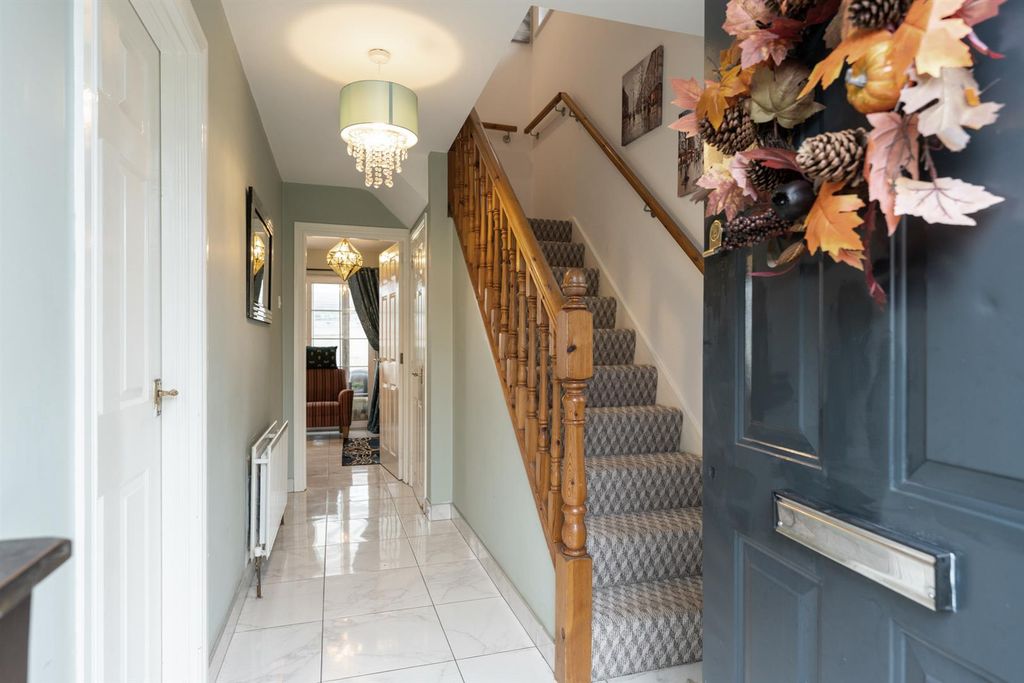Additional image 5 of 4 bed detached house for sale12 Whitecherry Lane, Killinchy, Newtownards BT23
