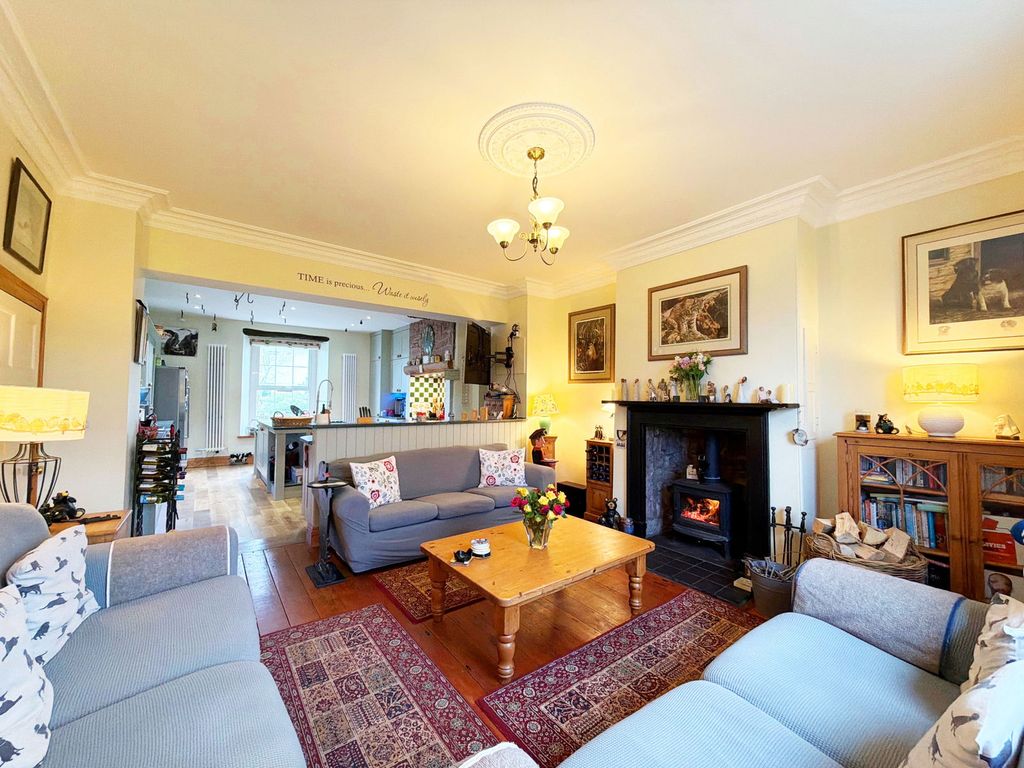 Additional image 6 of 5 bed detached house for saleArlecdon Parks Road, Arlecdon, Frizington CA26
