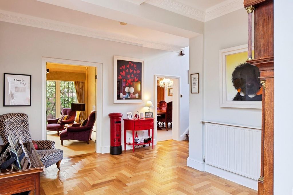 Additional image 30 of 5 bed detached house for saleLuttrell Road, Sutton Coldfield B74