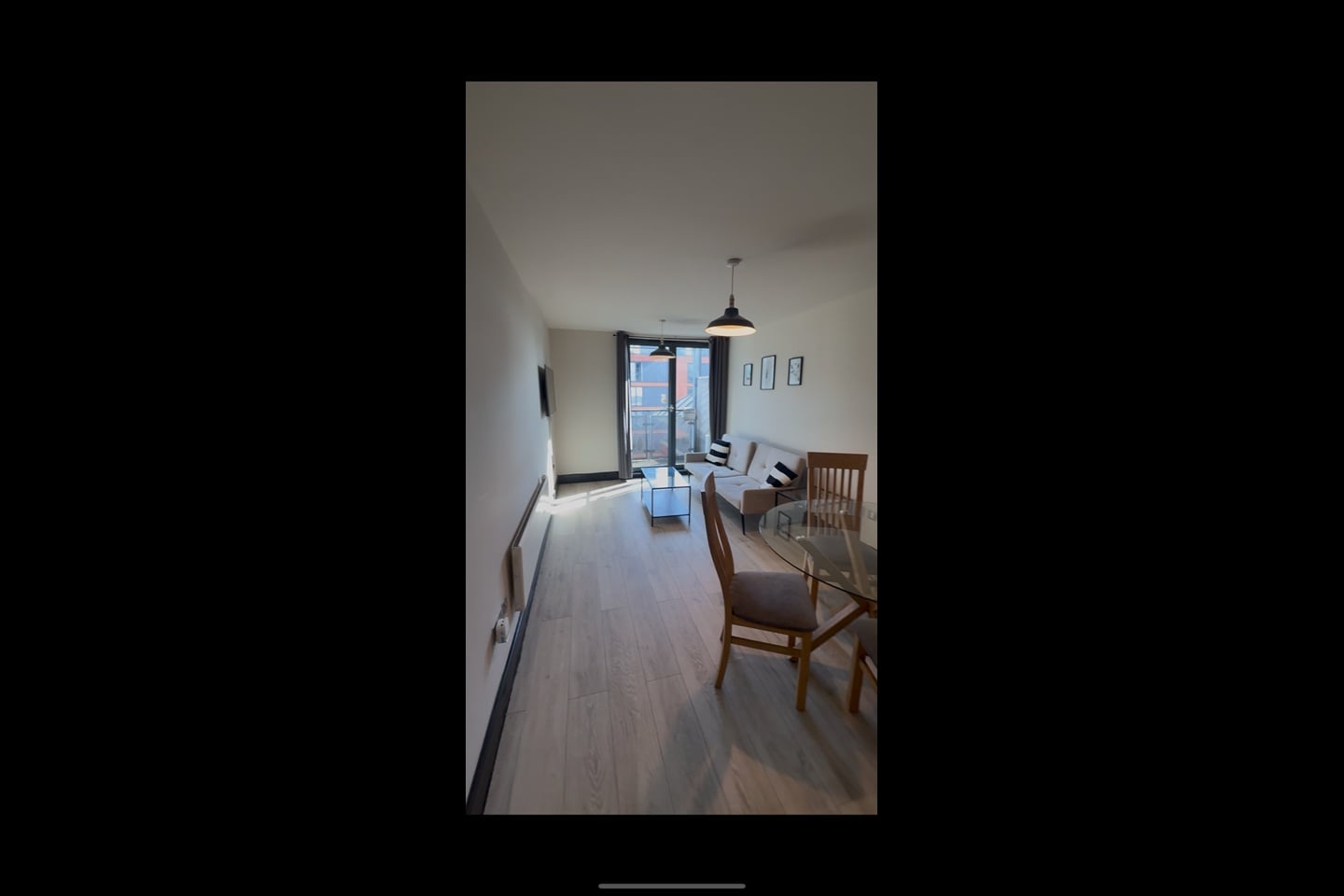 Additional image 3 of 2 Bed Flat, Hurst Street, B5, N1 7GU