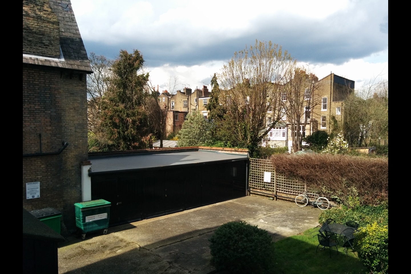 Additional image 8 of 1 Bed Flat, De Beauvoir Court, N1, N1 7GU