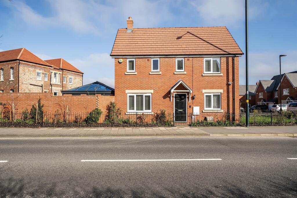 Additional image 20 of Heroes Drive, Selly Oak, Birmingham