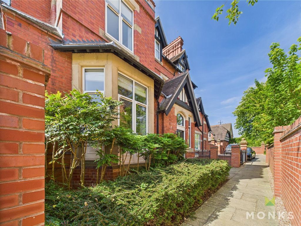Additional image 19 of 2 bed flat for saleKennedy Road, Shrewsbury SY3