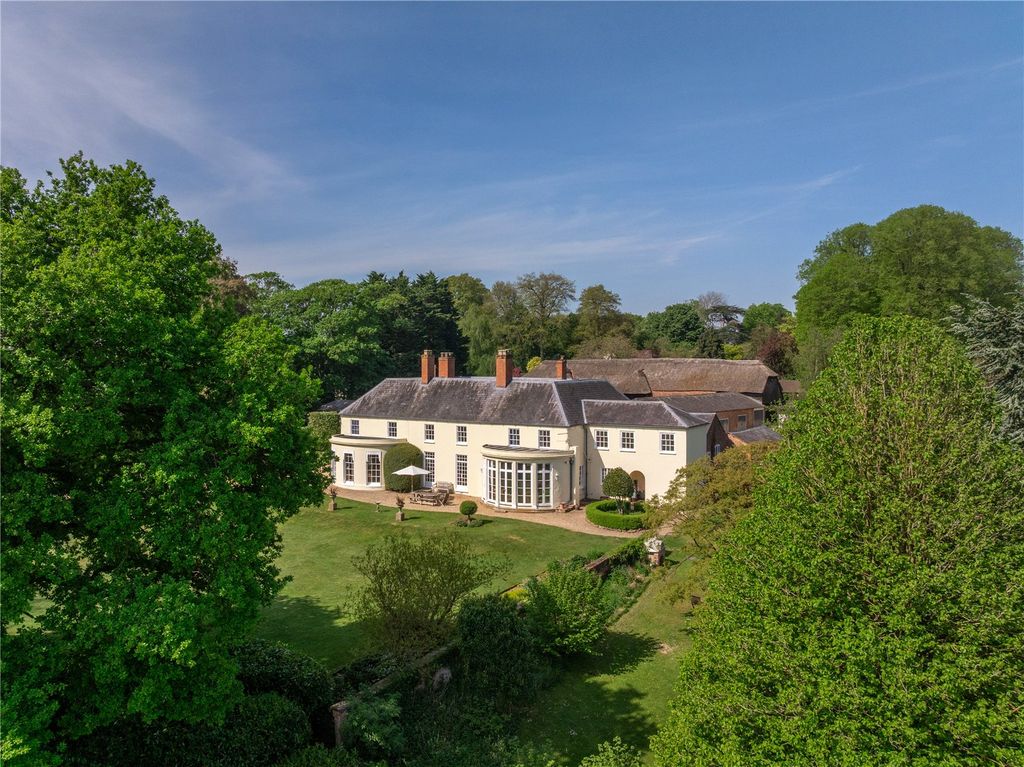 Additional image 40 of 7 bed detached house for salePeasemore, Newbury, Berkshire RG20