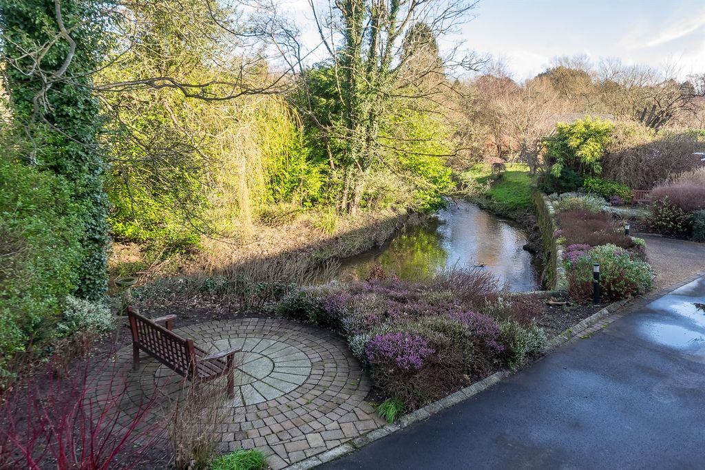 Additional image 14 of 2 bed flat for saleAbbey Mill, Shirleys Drive, Prestbury, Macclesfield SK10