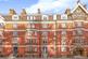 Cavendish Buildings, Gilbert Street, Mayfair, London