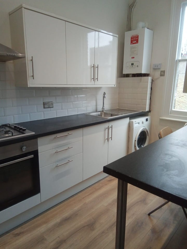 Additional image 7 of 3 Bed Terraced House, Balls Pond Road, N1, N1 7GU