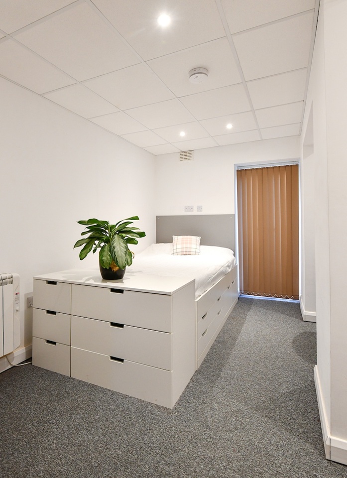 Additional image 7 of Studio Flat, Ferncliffe Road, B17, N1 7GU