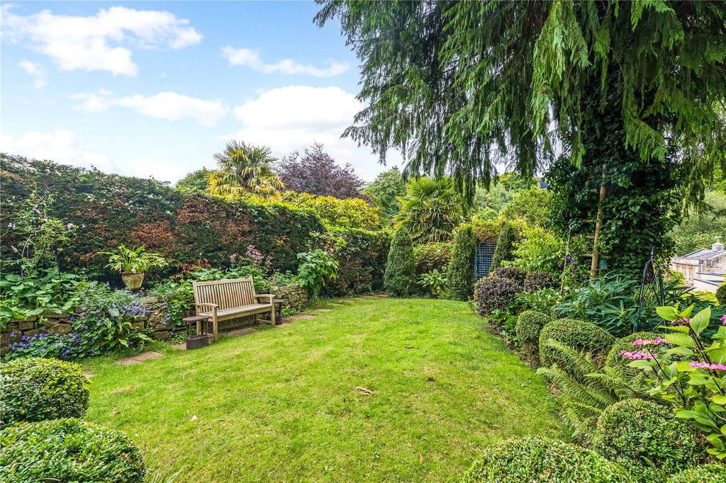 Additional image 21 of 5 bed semi-detached house for saleLyncombe Vale Road, Bath, Somerset BA2