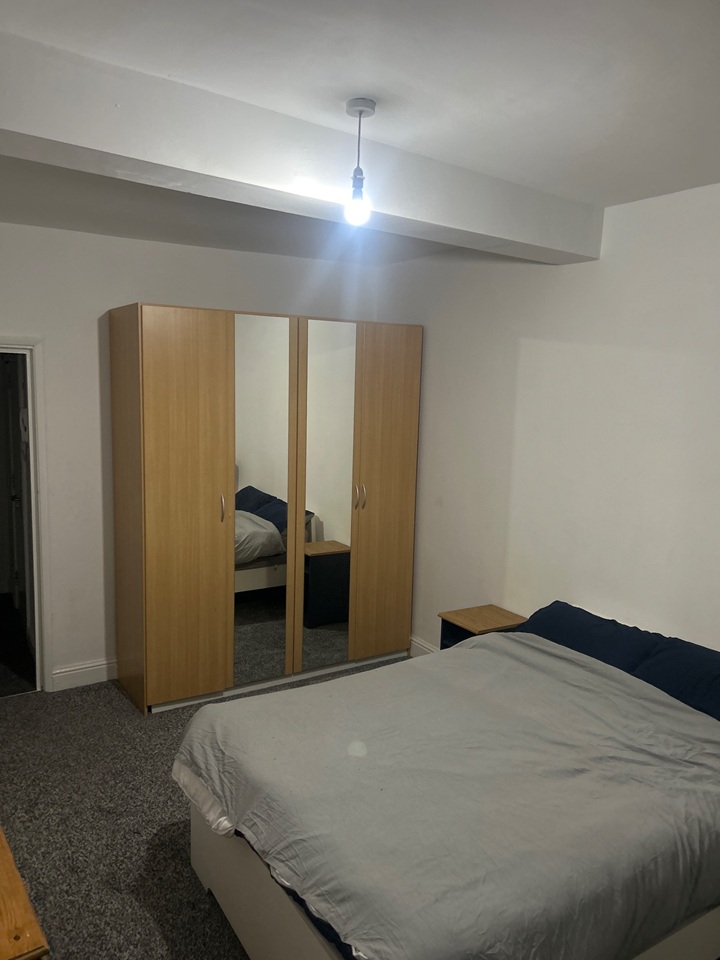 Additional image 3 of 1 Bed Flat, Camberwell Church Street, SE5, N1 7GU