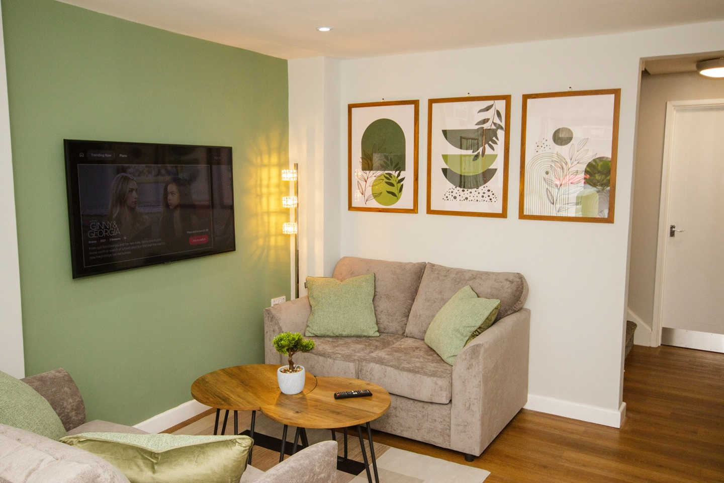 Room in a Shared House, Curtis Close, B66, N1 7GU