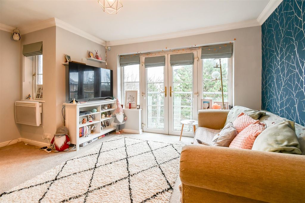 Additional image 9 of 2 bed flat for saleHeol Cilffrydd, Barry CF63