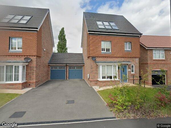 Room in a Shared House, Lea Hall Green, B20, N1 7GU