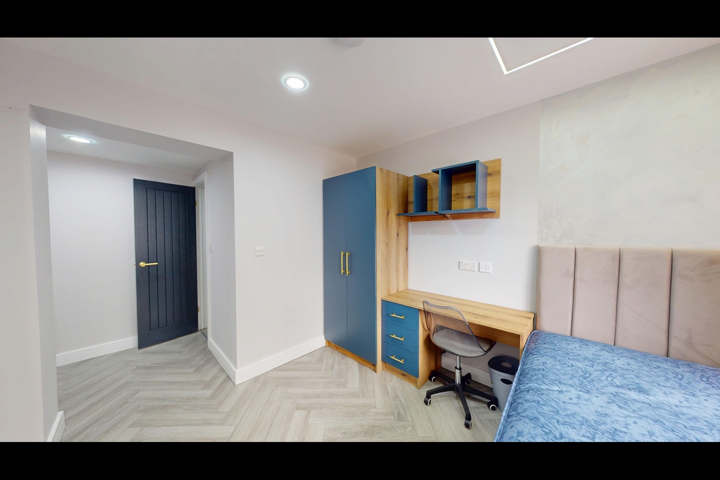 Additional image 47 of Studio Flat, Selly Oak, B29, N1 7GU