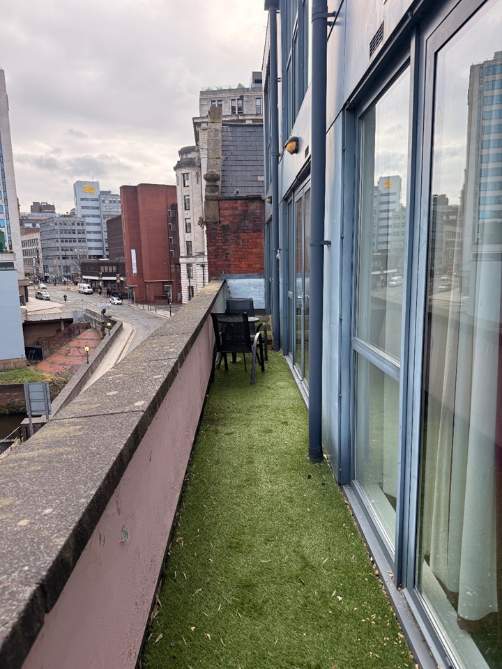 Additional image 14 of 2 Bed Flat, Blackfriars St, M3, N1 7GU