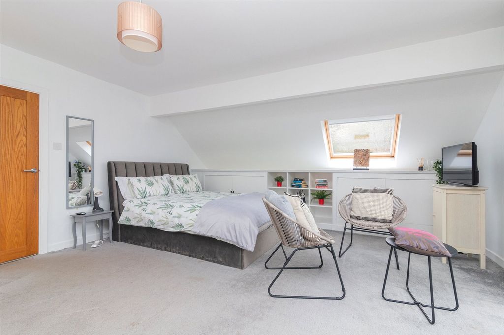 Additional image 13 of 5 bed flat for saleThe Chalet, Dunard House, Kinlochard, Stirling, Stirlingshire FK8