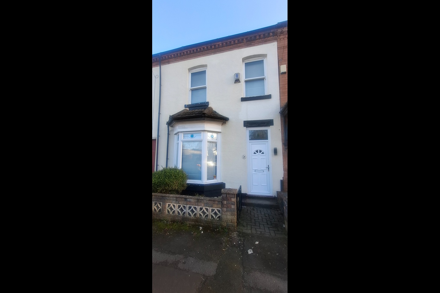 4 Bed Terraced House, Stockland Road, B23, N1 7GU