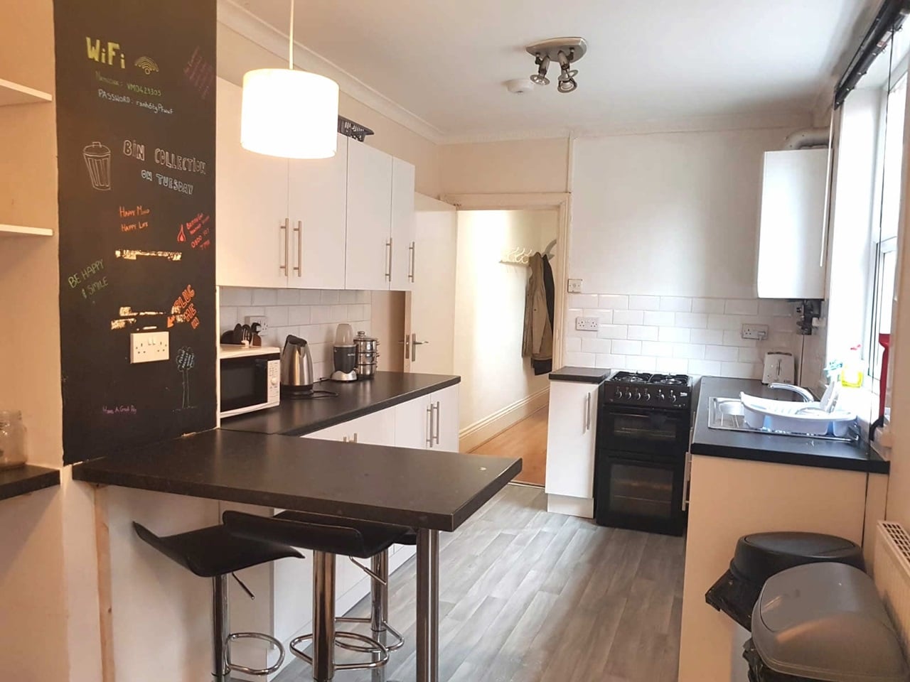 Additional image 4 of Room in a Shared House, Poplar Road, B66, N1 7GU